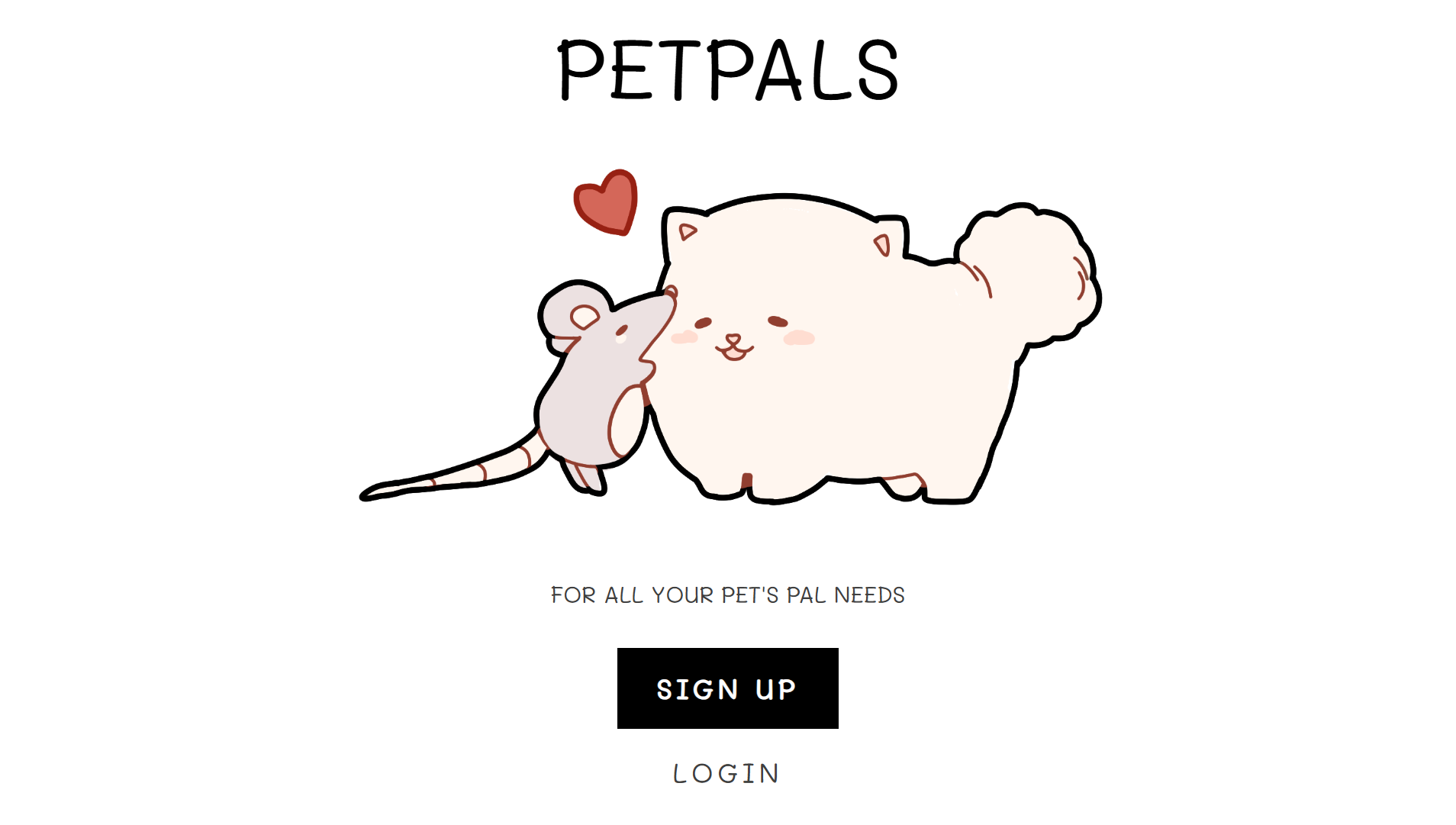 PetPals
