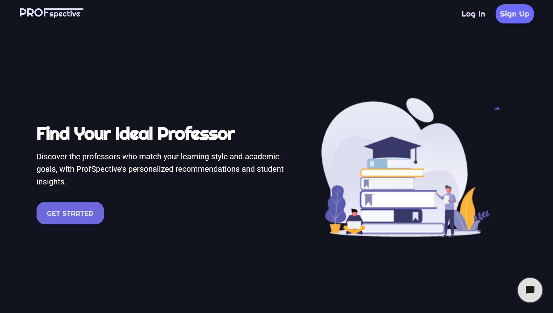 Profspective